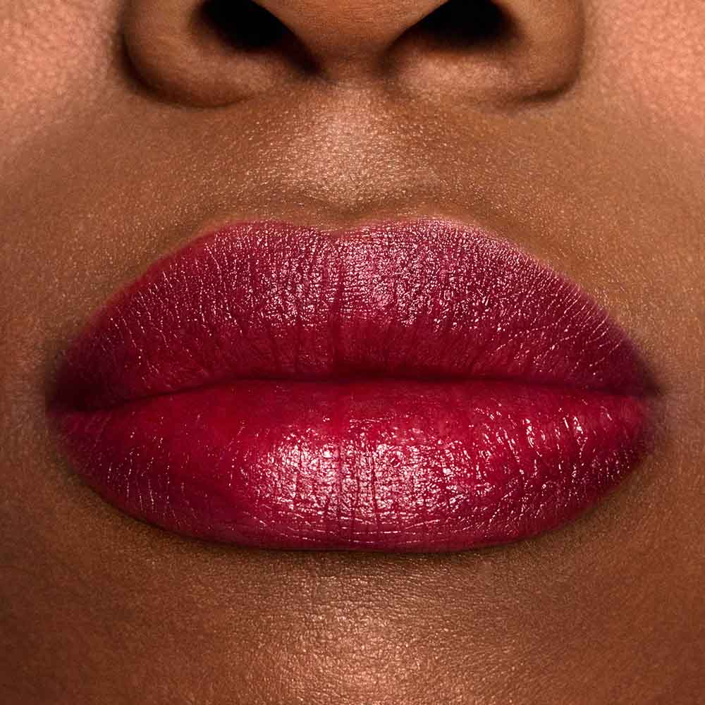 M&middot;A&middot;C LUSTREGLASS STAINGLASS LIP TINT (TINTA PARA LABIOS)